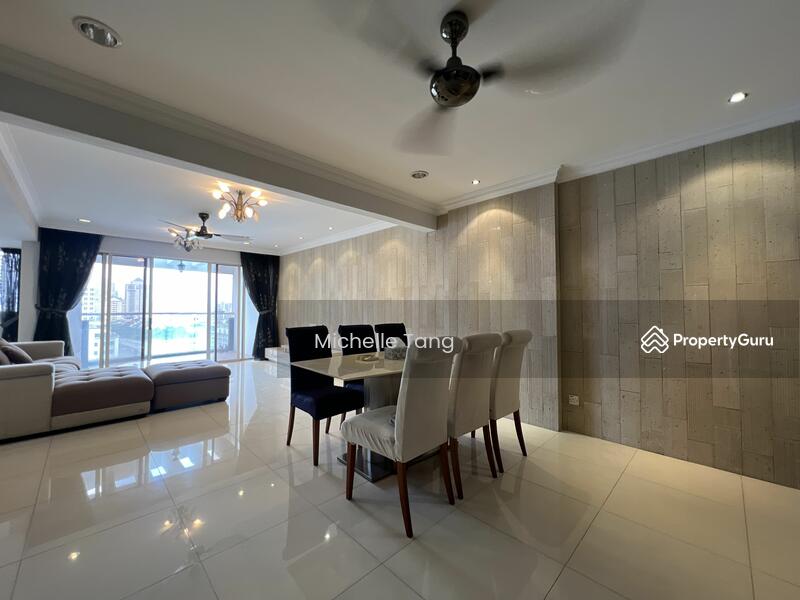 Lanai Kiara, 1 Jalan Kiara 3, Mont Kiara, Kuala Lumpur, 5 Bedrooms