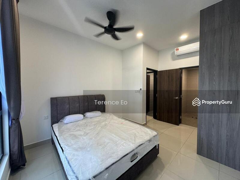 Service Residence for Rent at Veranda Residence - Terence Eo - PropertyGuru.com.my