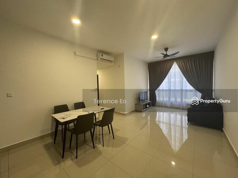 Service Residence for Rent at Veranda Residence - Terence Eo - PropertyGuru.com.my