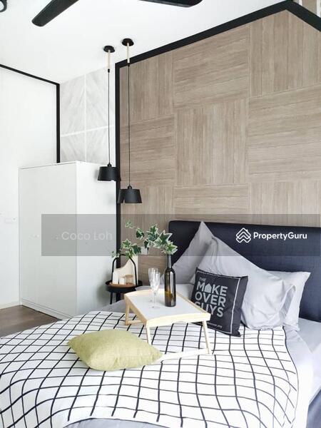 Service Residence for Sale at SqWhere Service Apartments - Coco Loh - PropertyGuru.com.my