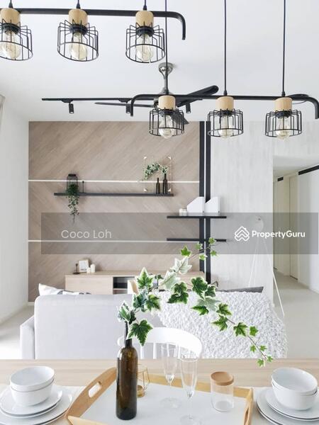 Service Residence for Sale at SqWhere Service Apartments - Coco Loh - PropertyGuru.com.my