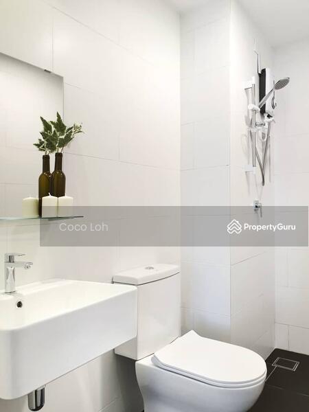 Service Residence for Sale at SqWhere Service Apartments - Coco Loh - PropertyGuru.com.my