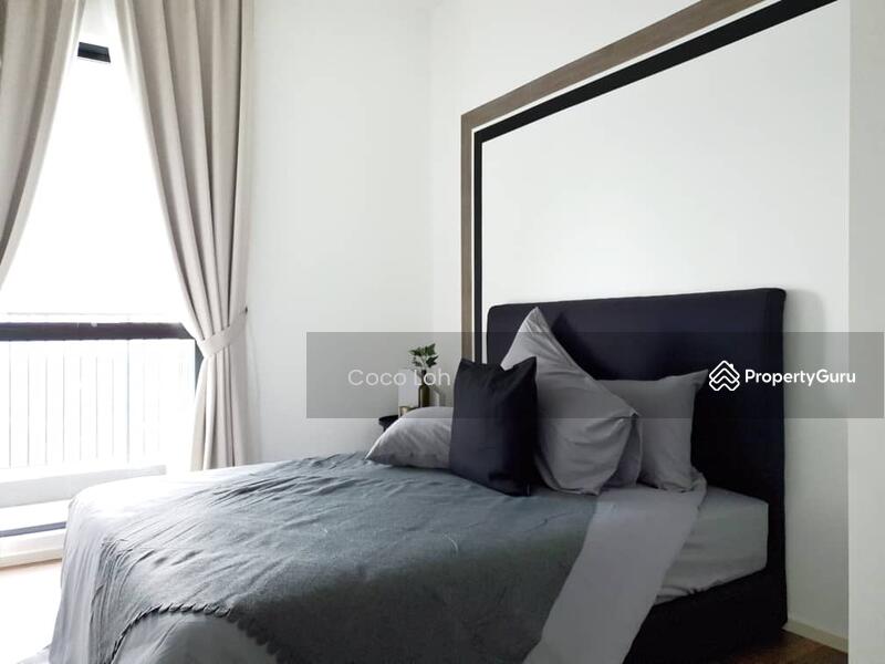 Service Residence for Sale at SqWhere Service Apartments - Coco Loh - PropertyGuru.com.my