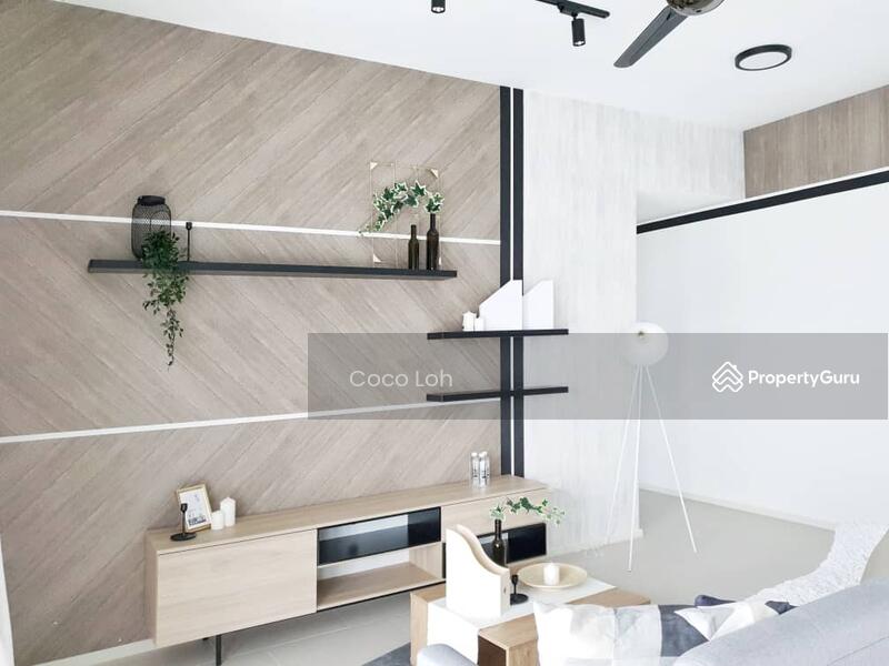 Service Residence for Sale at SqWhere Service Apartments - Coco Loh - PropertyGuru.com.my