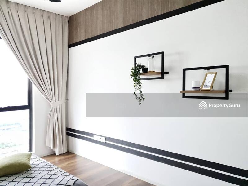 Service Residence for Sale at SqWhere Service Apartments - Coco Loh - PropertyGuru.com.my