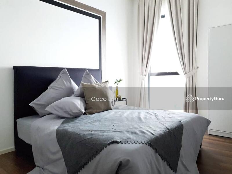 Service Residence for Sale at SqWhere Service Apartments - Coco Loh - PropertyGuru.com.my