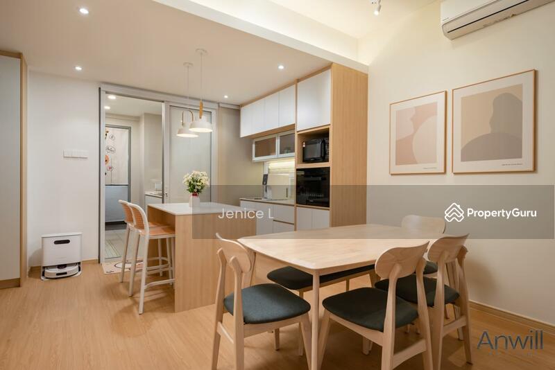 Condominium for Sale at Putrajaya 3B2B Freehold+Free Furnish(0% Downpayment Low Density) - Jenice L - PropertyGuru.com.my