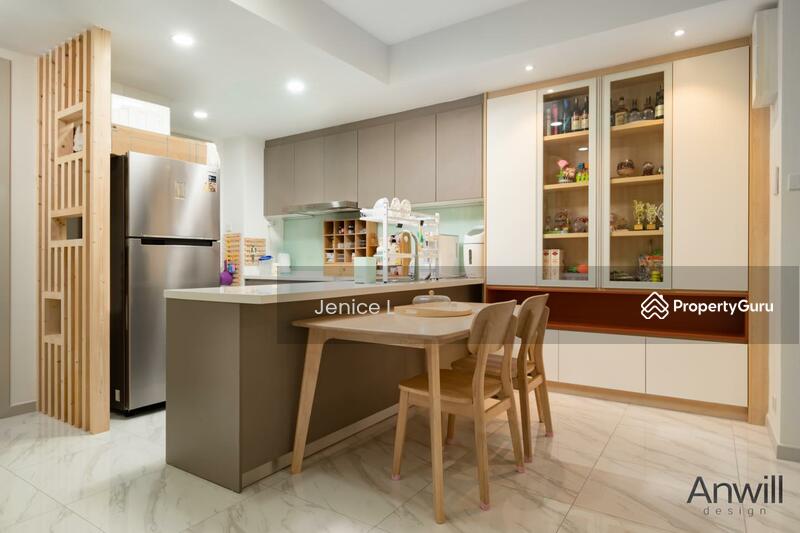 Condominium for Sale at Puchong Ready Move In(3B2B Fully Furnish+Renovated FULL LOAN✅) - Jenice L - PropertyGuru.com.my