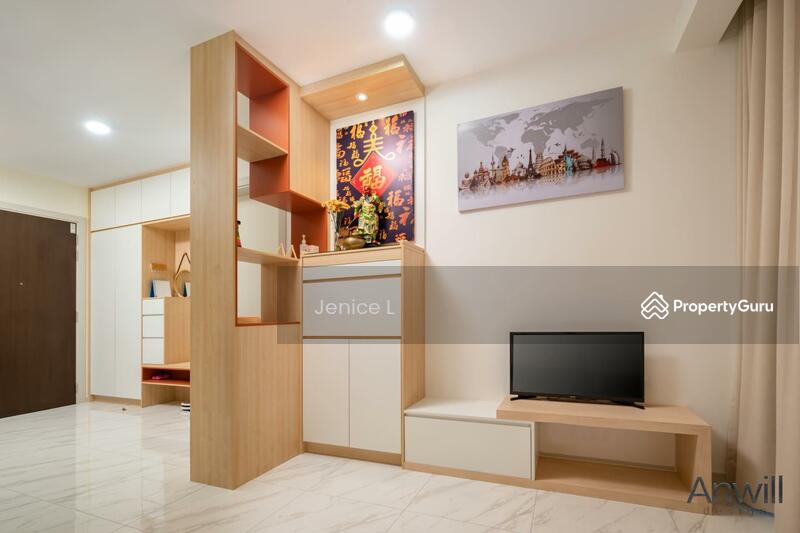 Condominium for Sale at Puchong Ready Move In(3B2B Fully Furnish+Renovated FULL LOAN✅) - Jenice L - PropertyGuru.com.my