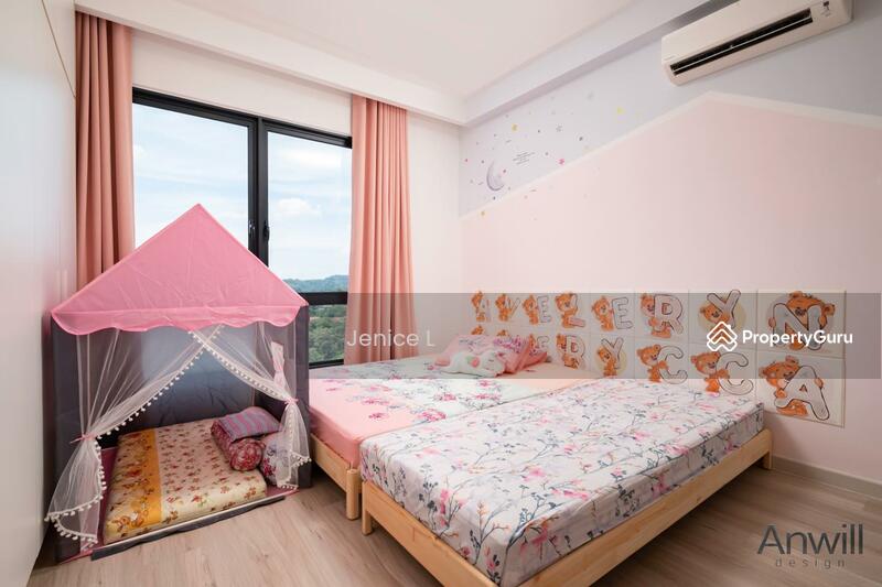 Condominium for Sale at Puchong Ready Move In(3B2B Fully Furnish+Renovated FULL LOAN✅) - Jenice L - PropertyGuru.com.my
