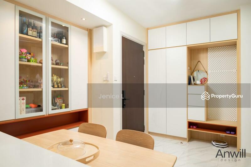 Condominium for Sale at Puchong Ready Move In(3B2B Fully Furnish+Renovated FULL LOAN✅) - Jenice L - PropertyGuru.com.my