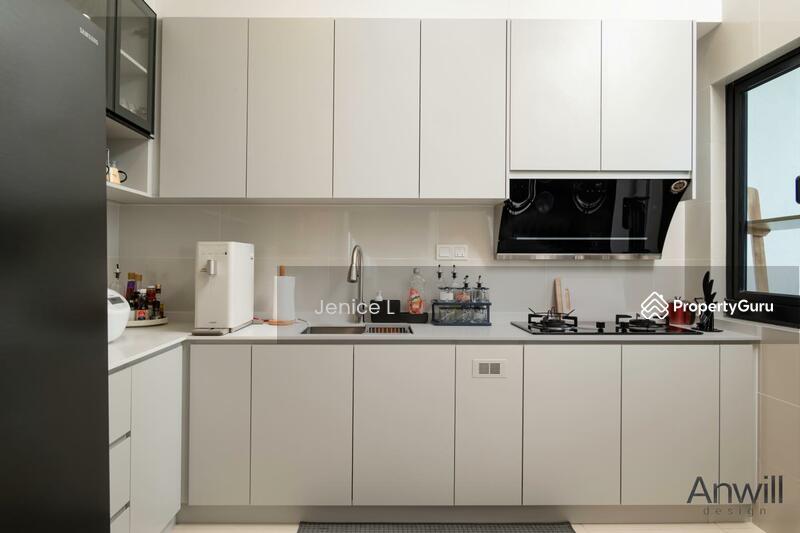 Untuk Dijual - Puchong 3R3B Completed Unit Freehold 0% Downpayment Free Furnished