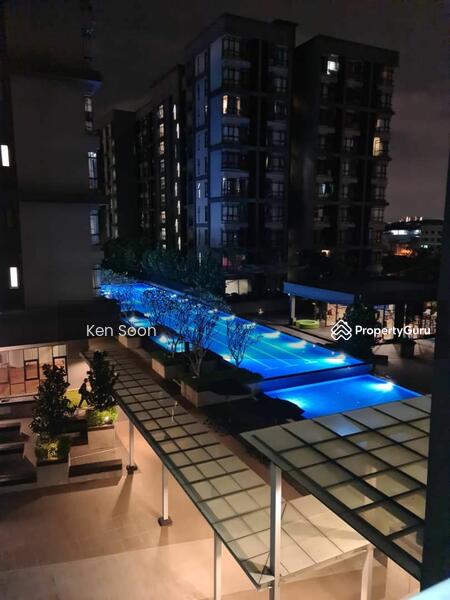 Servis Apartment untuk Disewa di Utropolis Urbano - Ken Soon - PropertyGuru.com.my