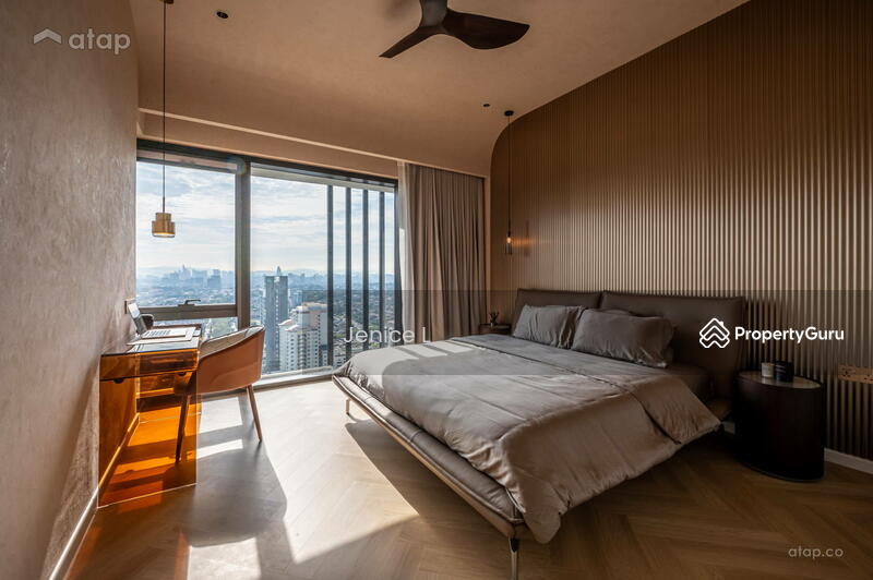 Kondominium untuk Dijual di Seri Kembangan 3B3B Free 2 CarPark【Near University&Hospital&Shopping Mall】 - Jenice L - PropertyGuru.com.my