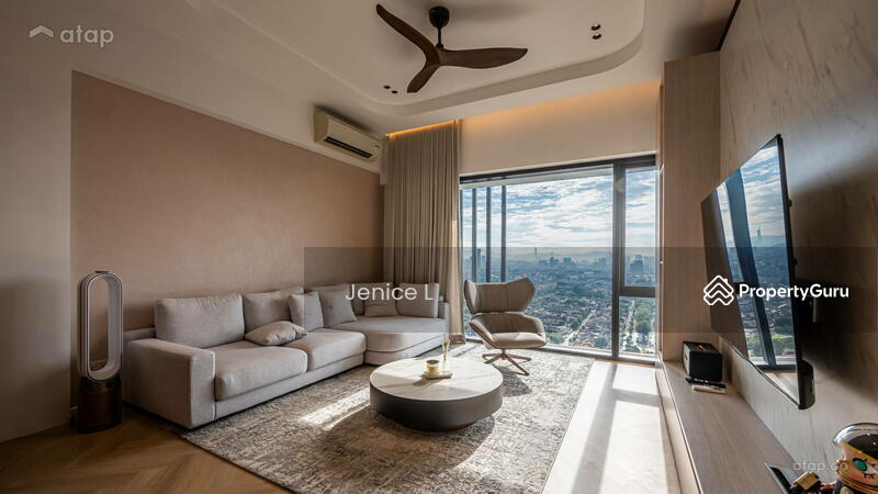 Kondominium untuk Dijual di Seri Kembangan 3B3B Free 2 CarPark【Near University&Hospital&Shopping Mall】 - Jenice L - PropertyGuru.com.my