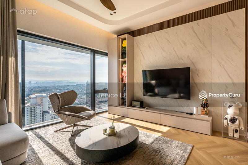 Kondominium untuk Dijual di Seri Kembangan 3B3B Free 2 CarPark【Near University&Hospital&Shopping Mall】 - Jenice L - PropertyGuru.com.my