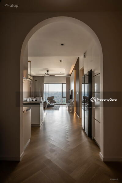 Kondominium untuk Dijual di Seri Kembangan 3B3B Free 2 CarPark【Near University&Hospital&Shopping Mall】 - Jenice L - PropertyGuru.com.my