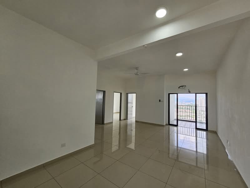 Damai Vista Alam Damai, 10 Jalan Damai Perdana 1/2 Bandar Damai