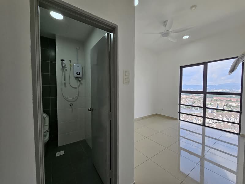 Damai Vista Alam Damai, 10 Jalan Damai Perdana 1/2 Bandar Damai