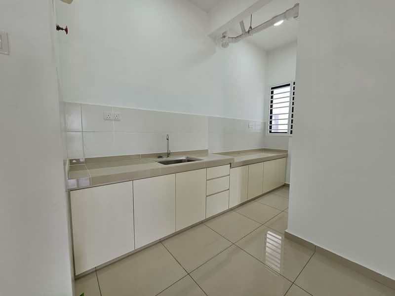 Damai Vista Alam Damai, 10 Jalan Damai Perdana 1/2 Bandar Damai