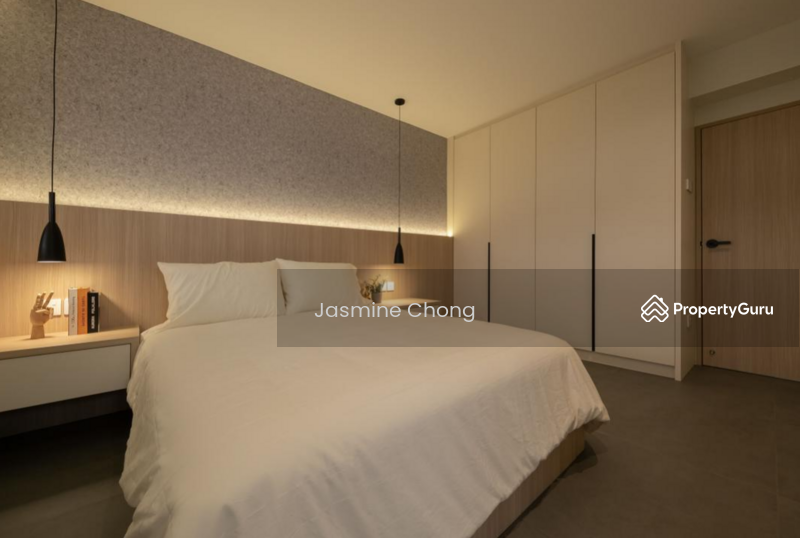 Condominium for Sale at [Kajang - Last 4 Unit] 100% Loan [Zero Downpayment] Fully Furnished SemiD Condo - Jasmine Chong - PropertyGuru.com.my