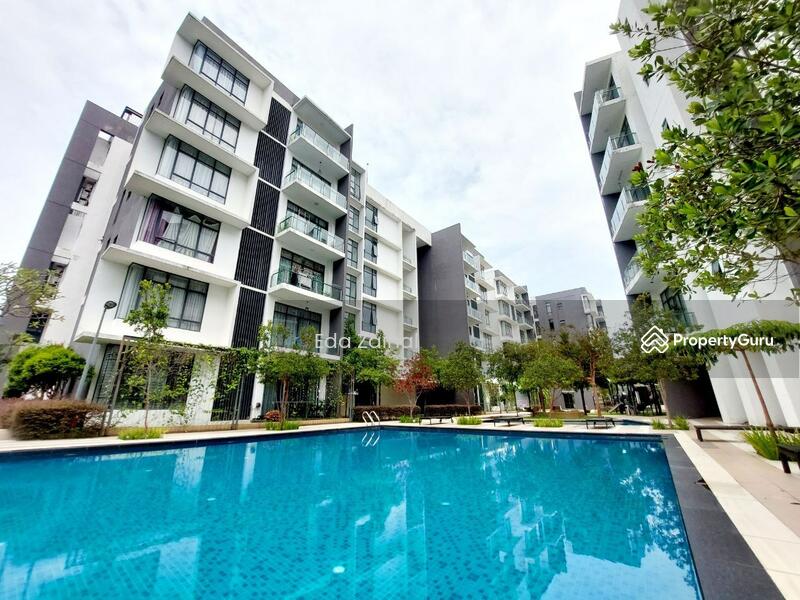Kondominium untuk Dijual di Temasya Kasih - Eda Zainal - PropertyGuru.com.my