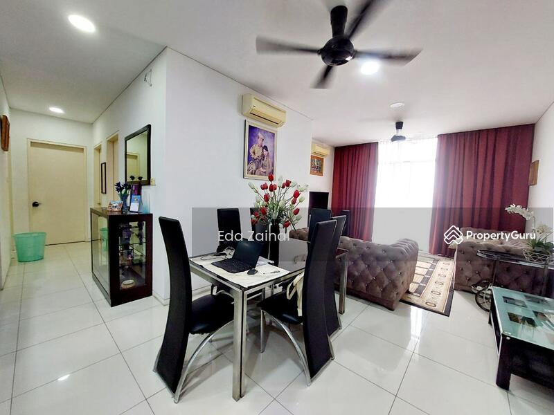 Kondominium untuk Dijual di Temasya Kasih - Eda Zainal - PropertyGuru.com.my