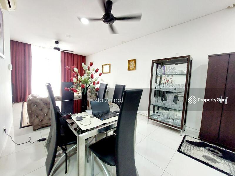 Kondominium untuk Dijual di Temasya Kasih - Eda Zainal - PropertyGuru.com.my