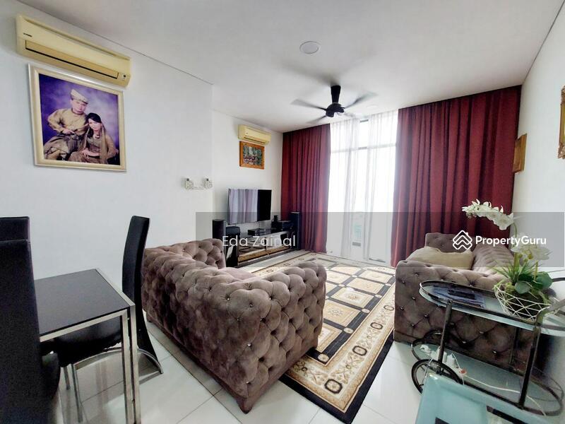 Kondominium untuk Dijual di Temasya Kasih - Eda Zainal - PropertyGuru.com.my