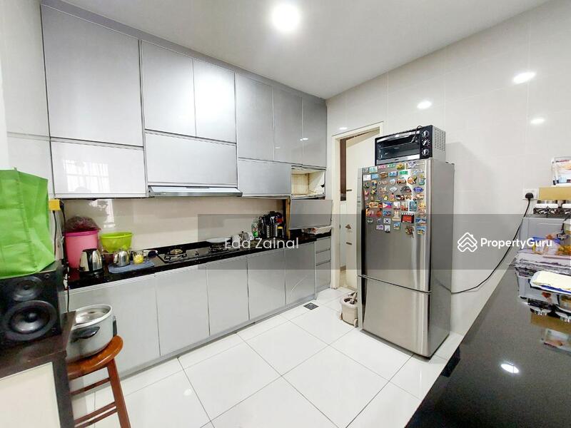 Kondominium untuk Dijual di Temasya Kasih - Eda Zainal - PropertyGuru.com.my