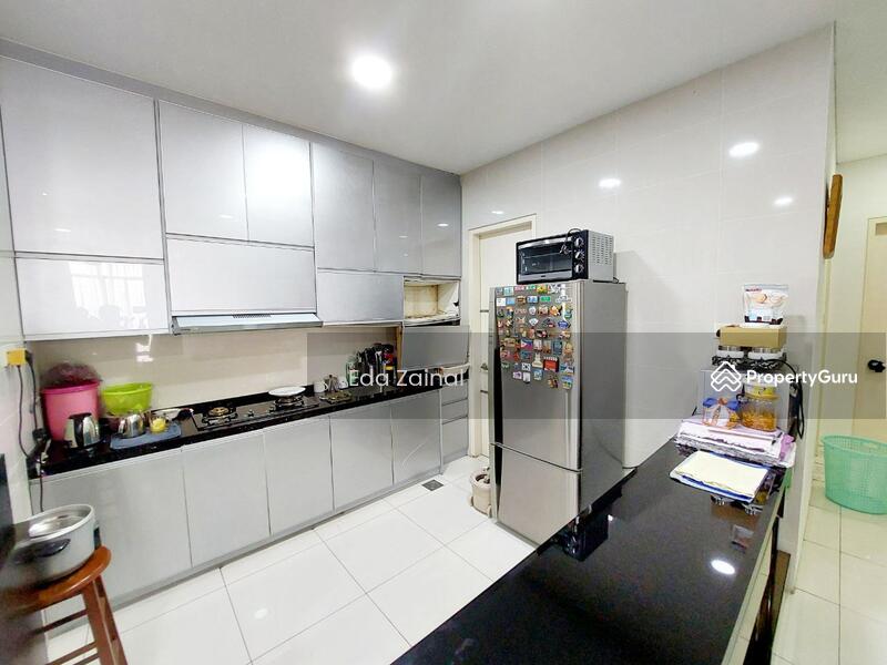 Kondominium untuk Dijual di Temasya Kasih - Eda Zainal - PropertyGuru.com.my