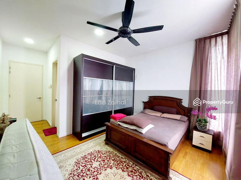 Kondominium untuk Dijual di Temasya Kasih - Eda Zainal - PropertyGuru.com.my