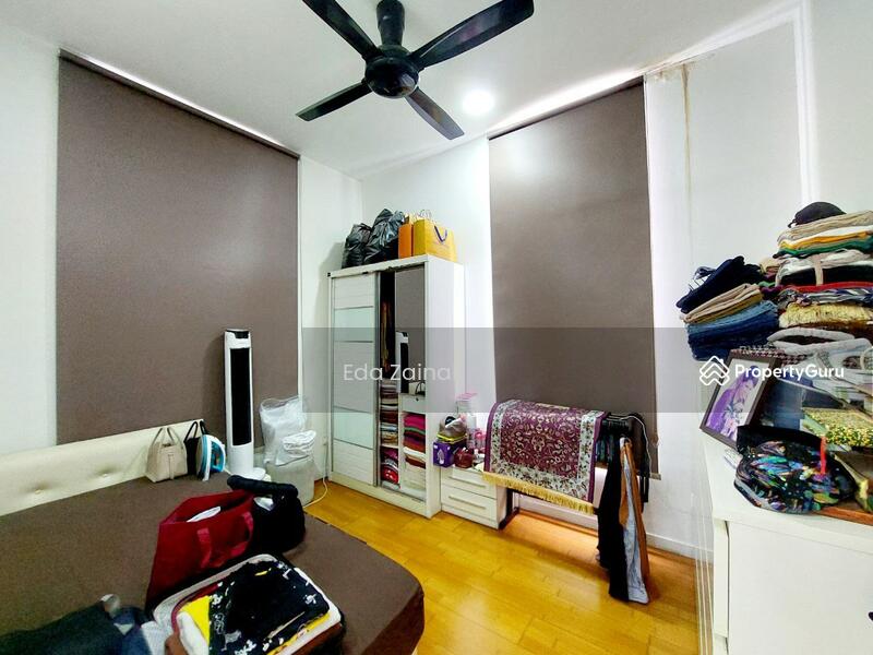 Kondominium untuk Dijual di Temasya Kasih - Eda Zainal - PropertyGuru.com.my
