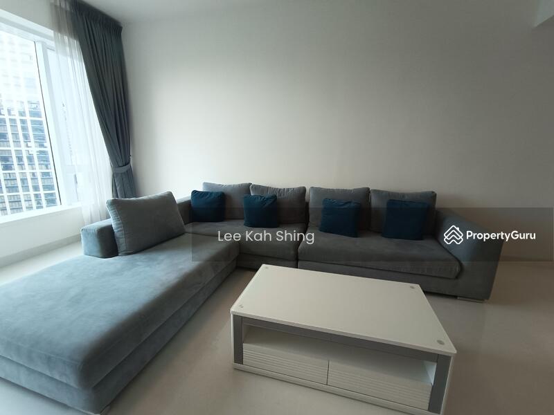 Condominium for Rent at Verticas Residensi - Lee Kah Shing - PropertyGuru.com.my
