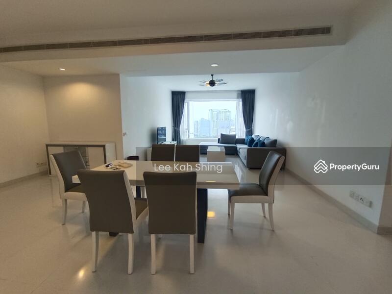 Condominium for Rent at Verticas Residensi - Lee Kah Shing - PropertyGuru.com.my