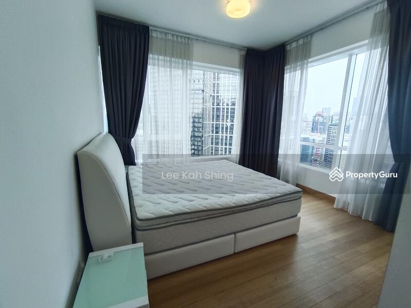 Condominium for Rent at Verticas Residensi - Lee Kah Shing - PropertyGuru.com.my