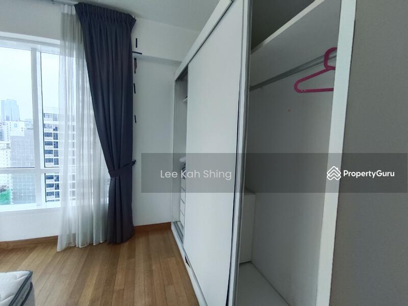 Condominium for Rent at Verticas Residensi - Lee Kah Shing - PropertyGuru.com.my