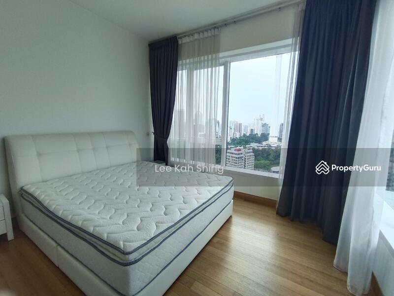 Condominium for Rent at Verticas Residensi - Lee Kah Shing - PropertyGuru.com.my