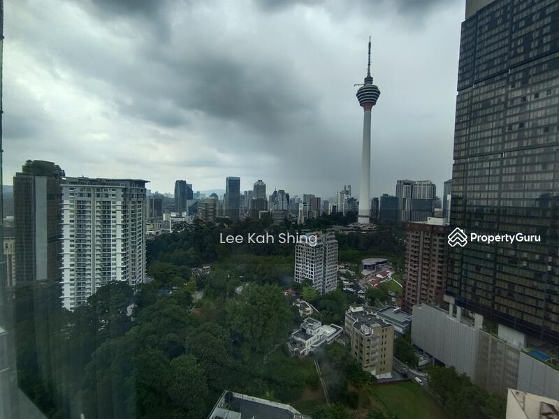 Condominium for Rent at Verticas Residensi - Lee Kah Shing - PropertyGuru.com.my