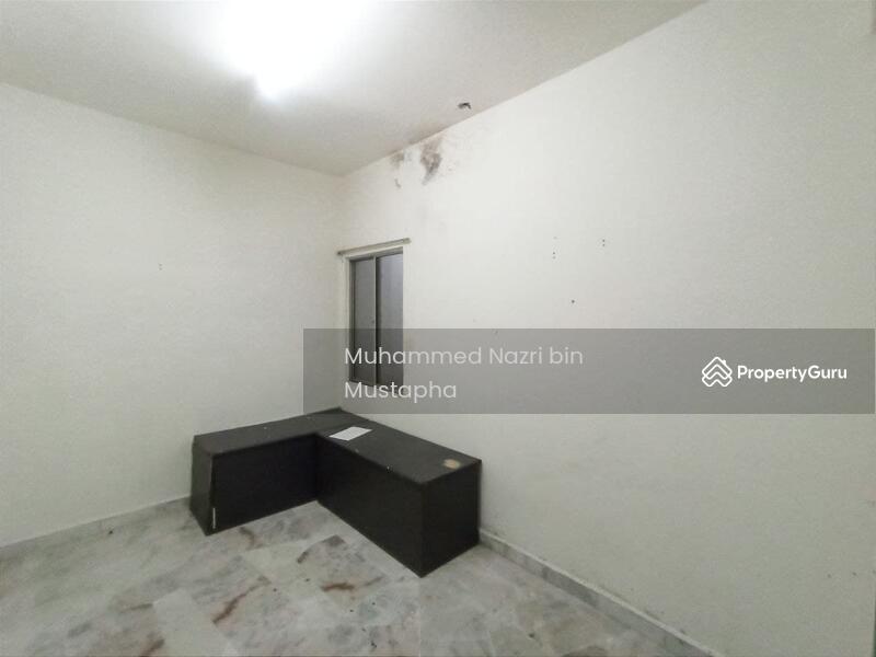For Sale - Pangsapuri Senja