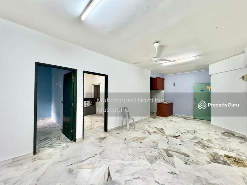 For Sale - Pangsapuri Senja