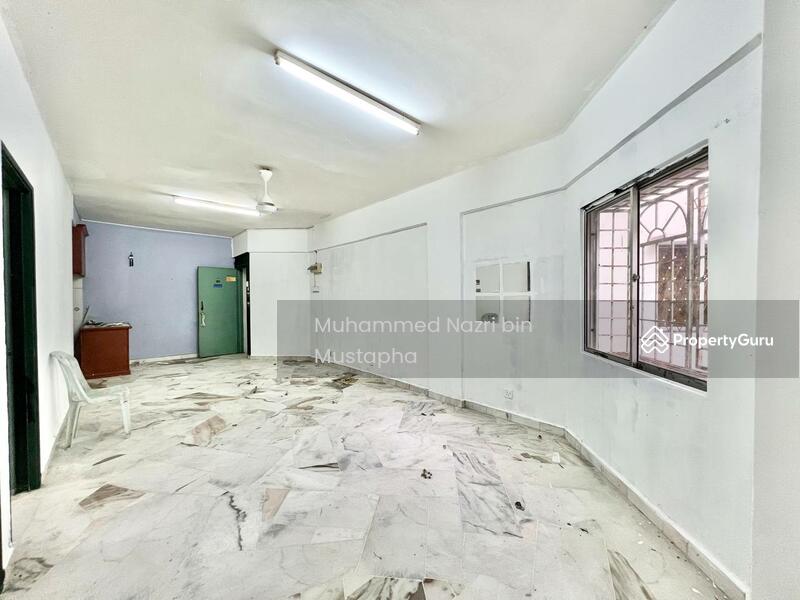 For Sale - Pangsapuri Senja