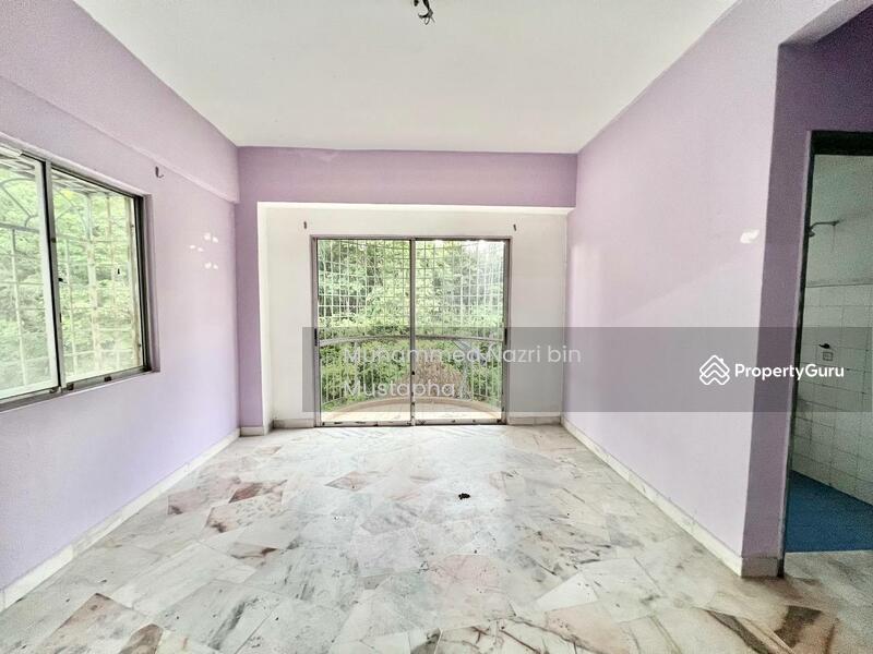 For Sale - Pangsapuri Senja
