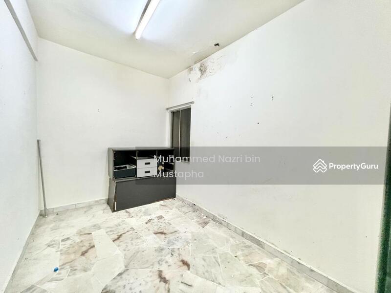 For Sale - Pangsapuri Senja