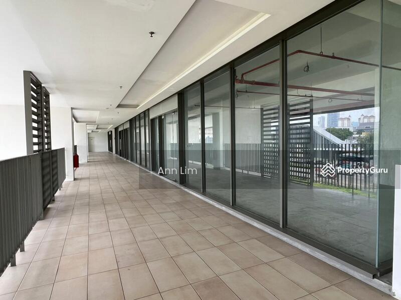 For Sale - Enesta Retail space at Kepong