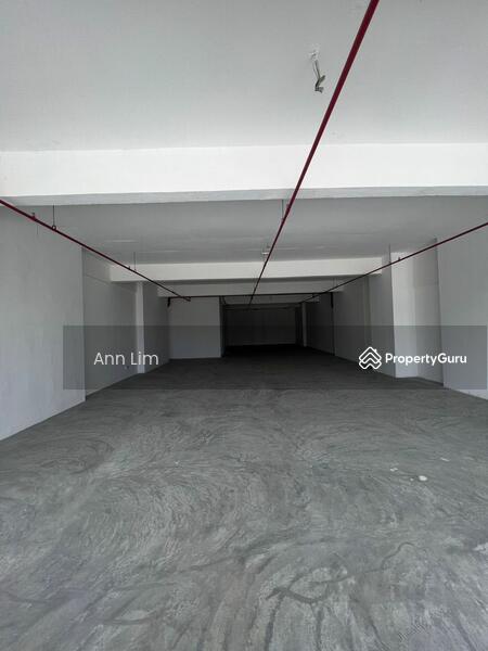 For Sale - Enesta Retail space at Kepong