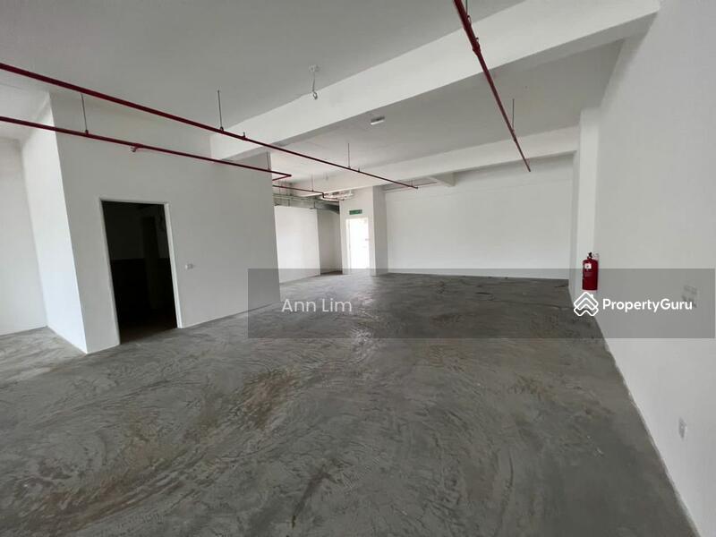 For Sale - Enesta Retail space at Kepong