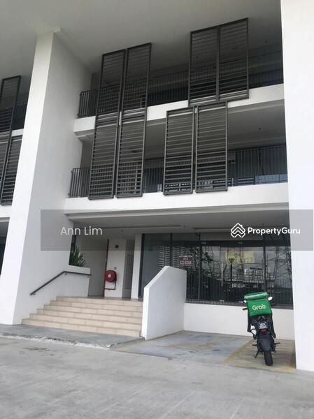 For Sale - Enesta Retail space at Kepong