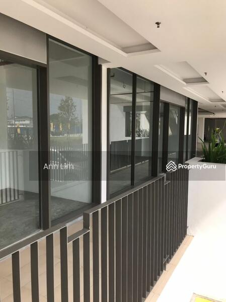 For Sale - Enesta Retail space at Kepong