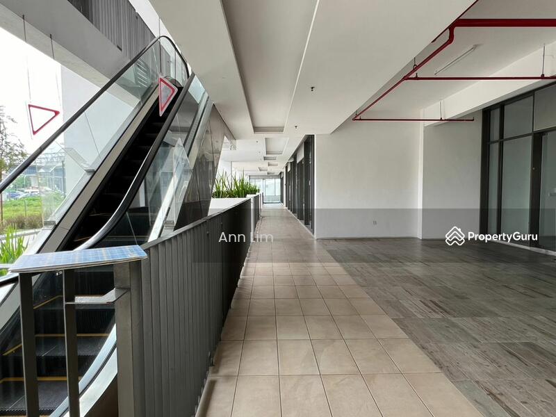 For Sale - Enesta Retail space at Kepong